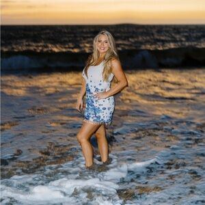 Meet your Posher, Summer